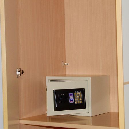 Villaggio Turistico Defensola Vieste Zewnętrze zdjęcie