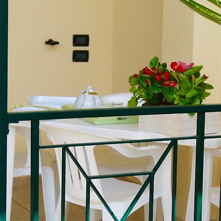 Villaggio Turistico Defensola Vieste Zewnętrze zdjęcie